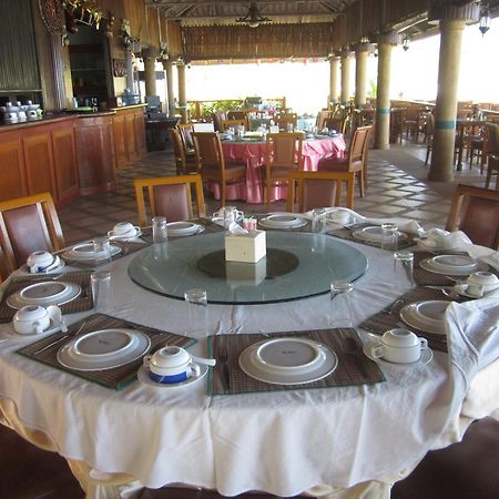 Koh Chang Boat Chalet Ngoại thất bức ảnh
