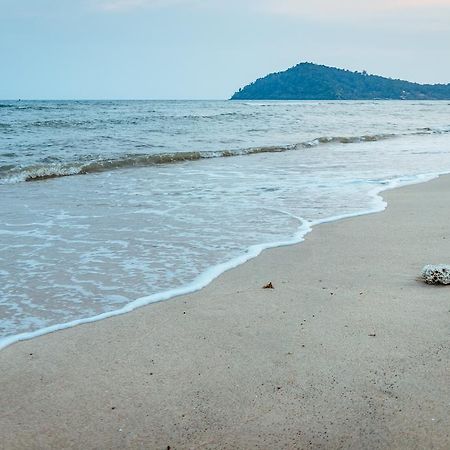 Koh Chang Boat Chalet Ngoại thất bức ảnh
