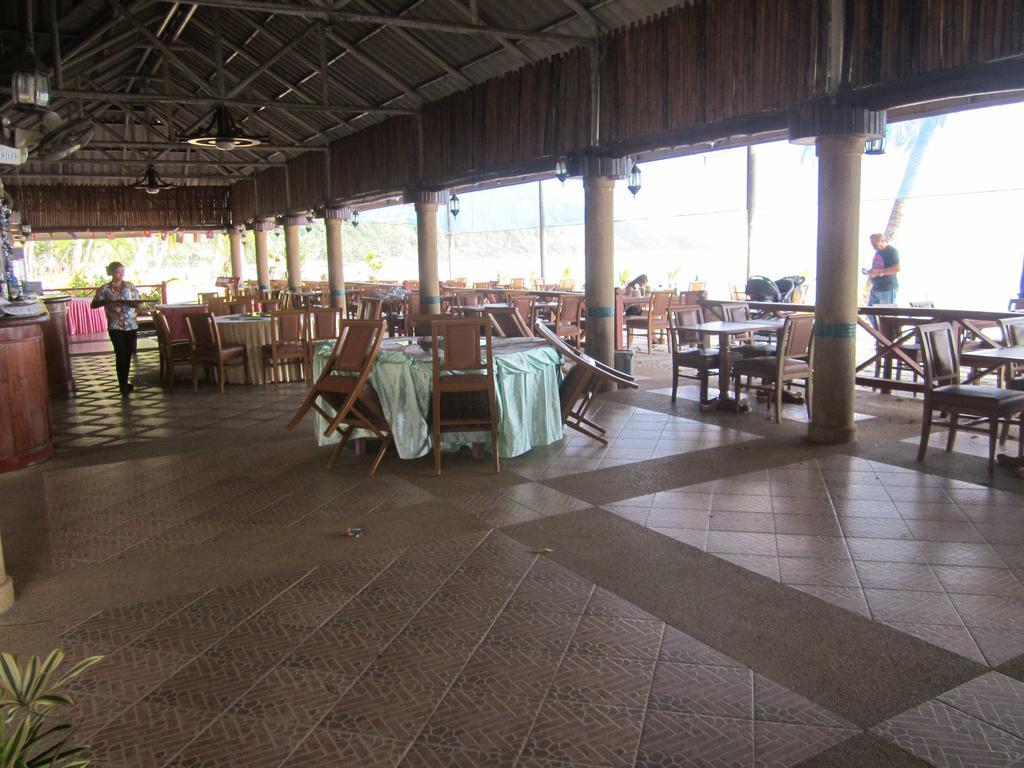 Koh Chang Boat Chalet Ngoại thất bức ảnh