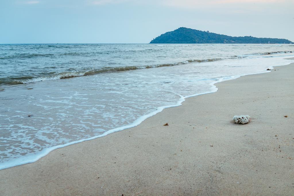 Koh Chang Boat Chalet Ngoại thất bức ảnh