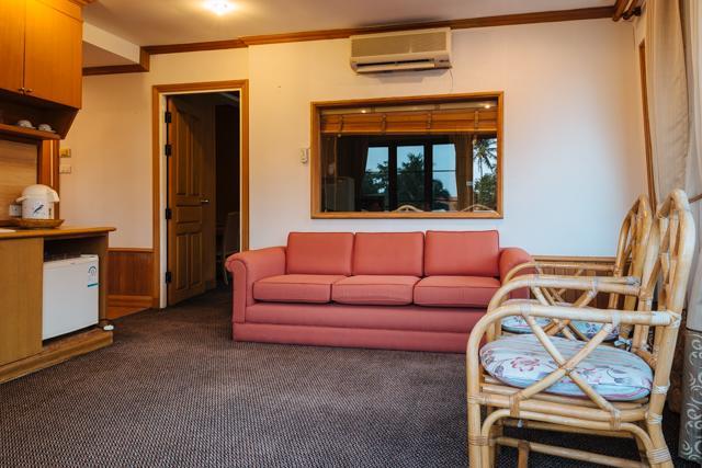 Koh Chang Boat Chalet Ngoại thất bức ảnh