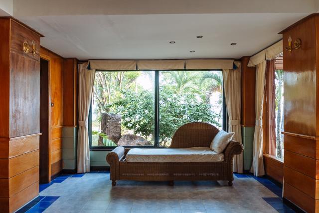 Koh Chang Boat Chalet Ngoại thất bức ảnh