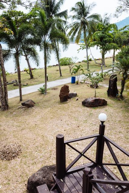 Koh Chang Boat Chalet Ngoại thất bức ảnh