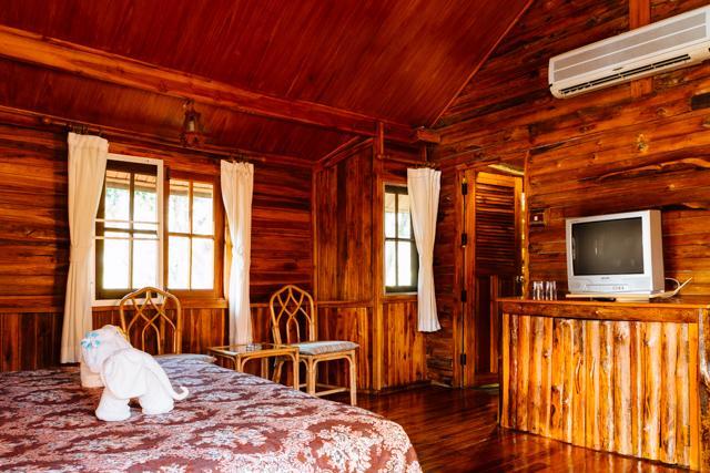 Koh Chang Boat Chalet Ngoại thất bức ảnh