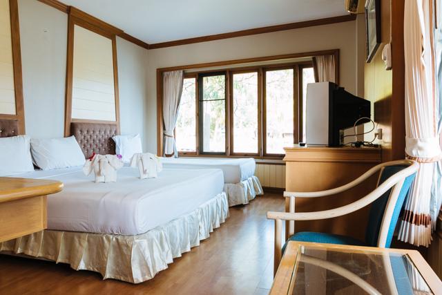 Koh Chang Boat Chalet Ngoại thất bức ảnh