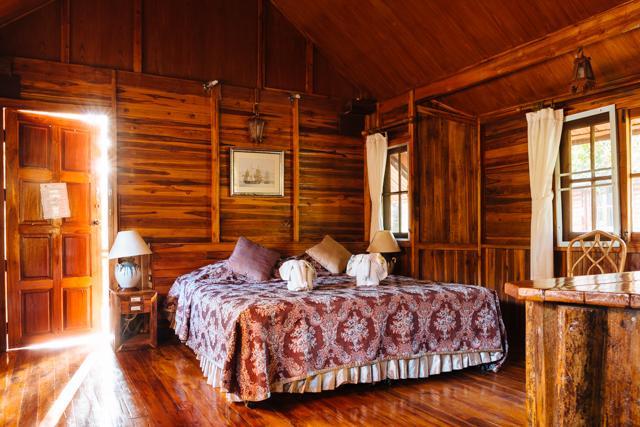 Koh Chang Boat Chalet Ngoại thất bức ảnh